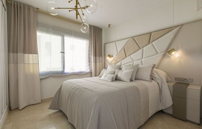 Reventa - Apartment - Penthouse - Marbella - Marbella Centro