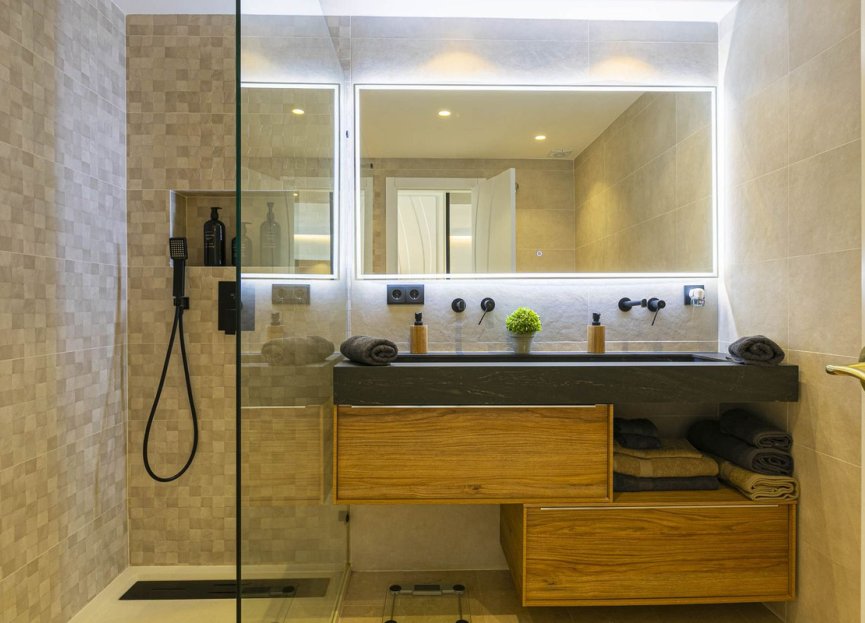 Reventa - Apartment - Penthouse - Marbella - Marbella Centro