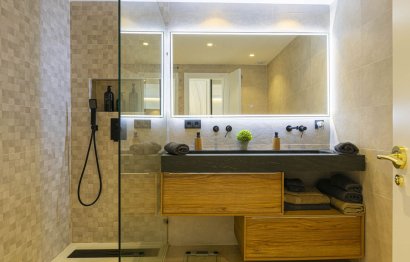 Reventa - Apartment - Penthouse - Marbella - Marbella Centro