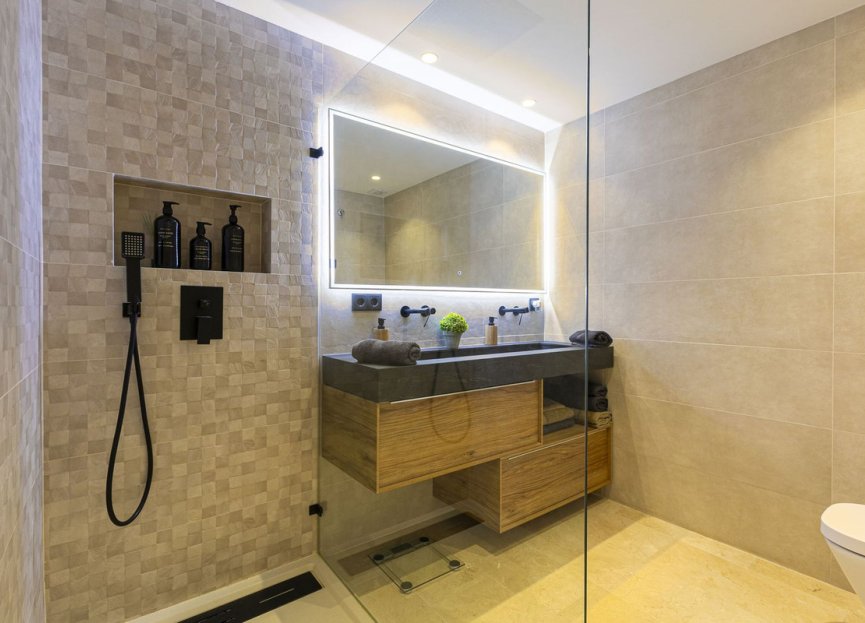 Reventa - Apartment - Penthouse - Marbella - Marbella Centro