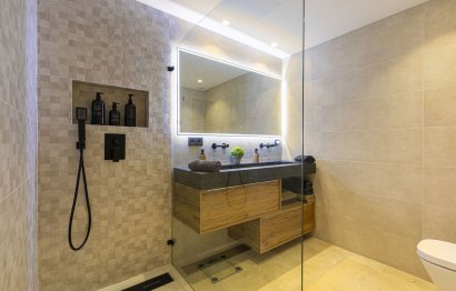 Reventa - Apartment - Penthouse - Marbella - Marbella Centro