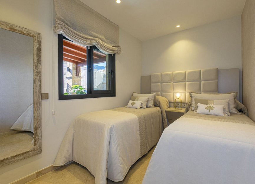 Reventa - Apartment - Penthouse - Marbella - Marbella Centro