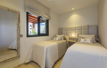 Reventa - Apartment - Penthouse - Marbella - Marbella Centro