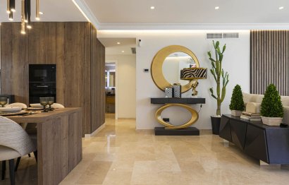 Reventa - Apartment - Penthouse - Marbella - Marbella Centro