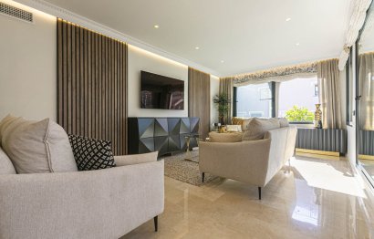 Reventa - Apartment - Penthouse - Marbella - Marbella Centro