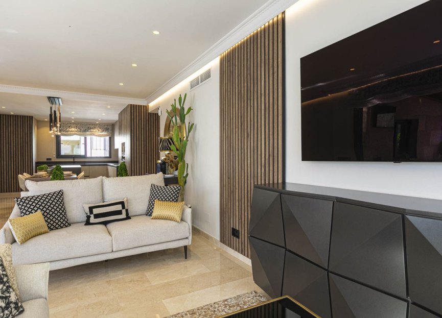 Reventa - Apartment - Penthouse - Marbella - Marbella Centro