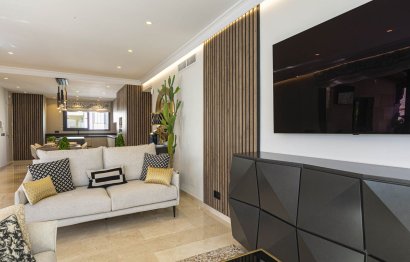 Reventa - Apartment - Penthouse - Marbella - Marbella Centro