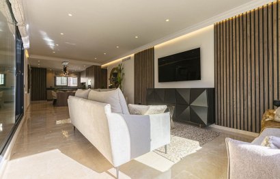 Reventa - Apartment - Penthouse - Marbella - Marbella Centro