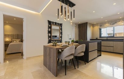 Reventa - Apartment - Penthouse - Marbella - Marbella Centro