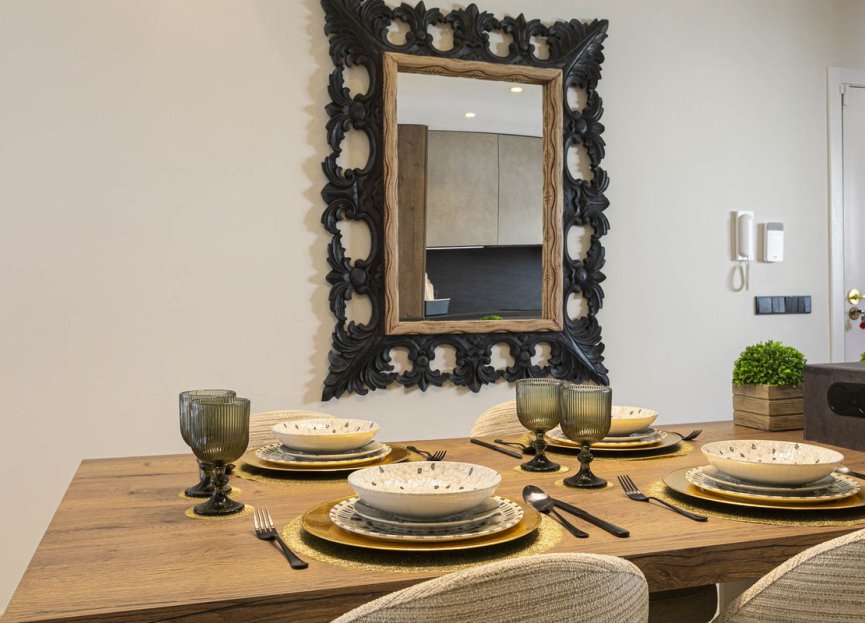 Reventa - Apartment - Penthouse - Marbella - Marbella Centro