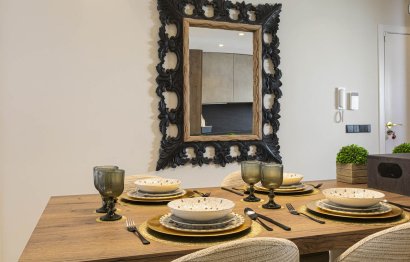 Reventa - Apartment - Penthouse - Marbella - Marbella Centro