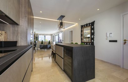 Reventa - Apartment - Penthouse - Marbella - Marbella Centro