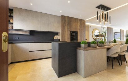 Reventa - Apartment - Penthouse - Marbella - Marbella Centro