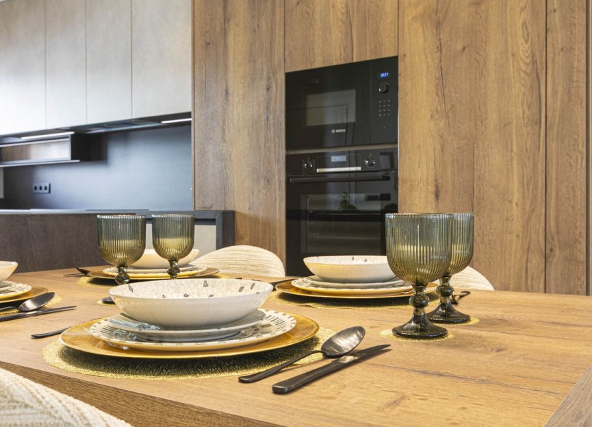 Reventa - Apartment - Penthouse - Marbella - Marbella Centro