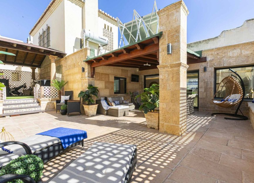 Reventa - Apartment - Penthouse - Marbella - Marbella Centro