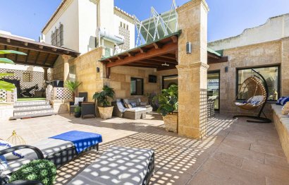 Reventa - Apartment - Penthouse - Marbella - Marbella Centro