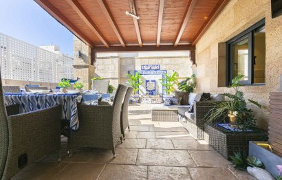 Reventa - Apartment - Penthouse - Marbella - Marbella Centro