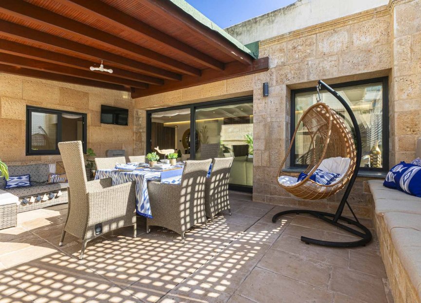 Reventa - Apartment - Penthouse - Marbella - Marbella Centro