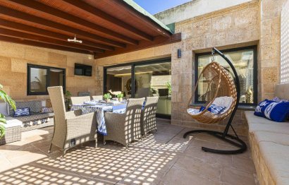 Reventa - Apartment - Penthouse - Marbella - Marbella Centro