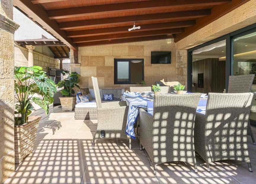 Reventa - Apartment - Penthouse - Marbella - Marbella Centro