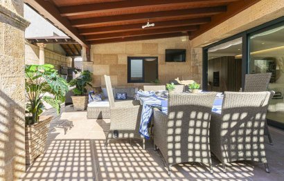 Reventa - Apartment - Penthouse - Marbella - Marbella Centro