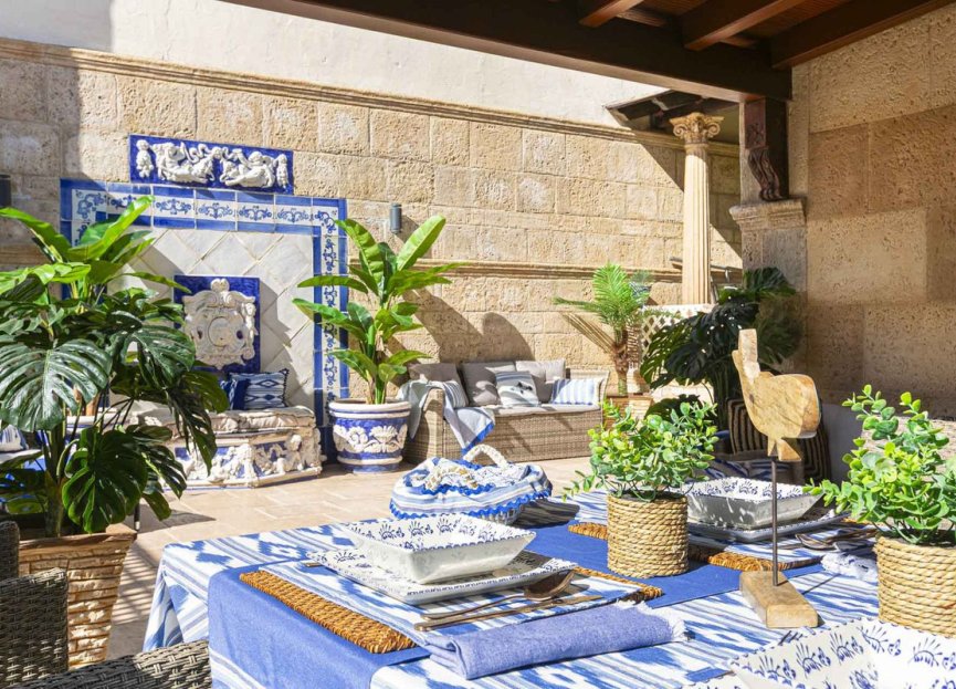 Reventa - Apartment - Penthouse - Marbella - Marbella Centro