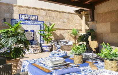 Reventa - Apartment - Penthouse - Marbella - Marbella Centro