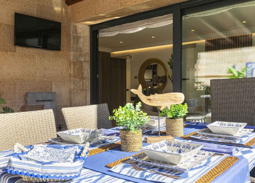 Reventa - Apartment - Penthouse - Marbella - Marbella Centro