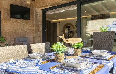 Reventa - Apartment - Penthouse - Marbella - Marbella Centro