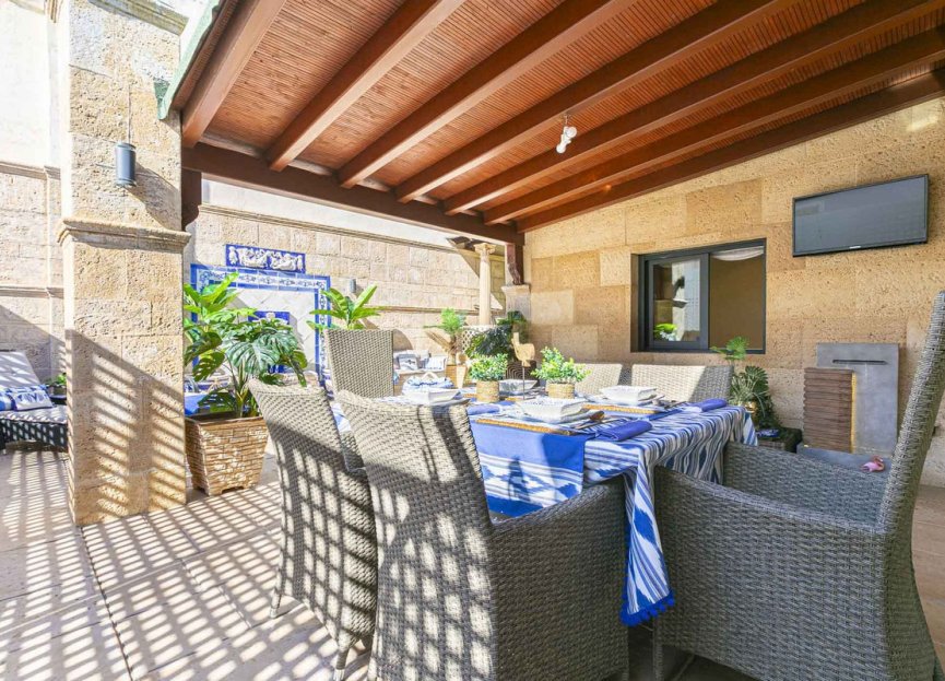 Reventa - Apartment - Penthouse - Marbella - Marbella Centro