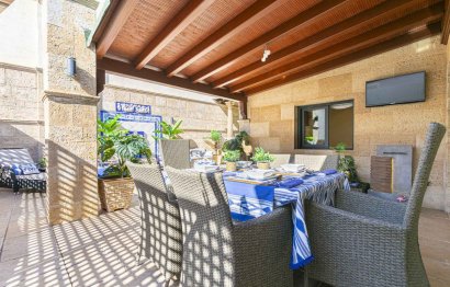 Reventa - Apartment - Penthouse - Marbella - Marbella Centro