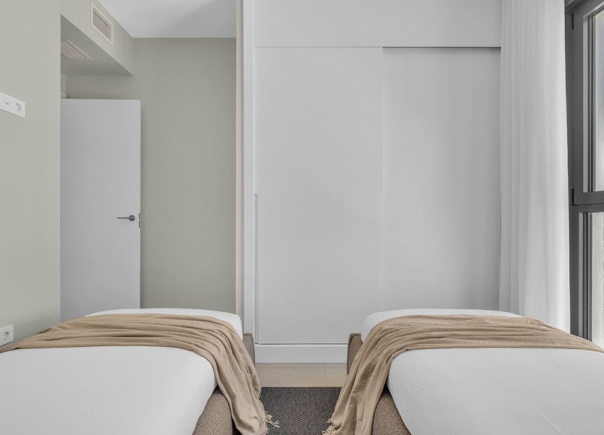 Resale - Apartment - Middle Floor Apartment - Fuengirola - Fuengirola Centro