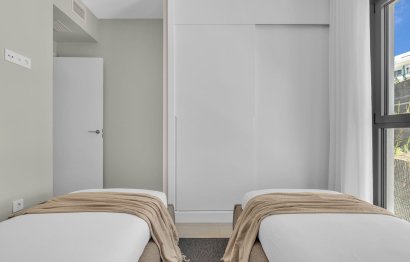 Resale - Apartment - Middle Floor Apartment - Fuengirola - Fuengirola Centro