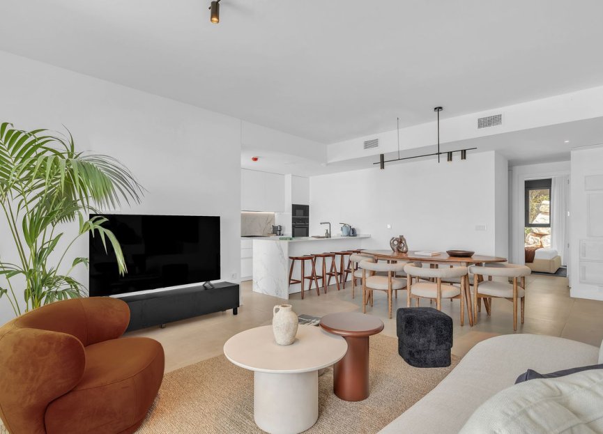 Resale - Apartment - Middle Floor Apartment - Fuengirola - Fuengirola Centro