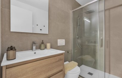 Resale - Apartment - Middle Floor Apartment - Fuengirola - Fuengirola Centro