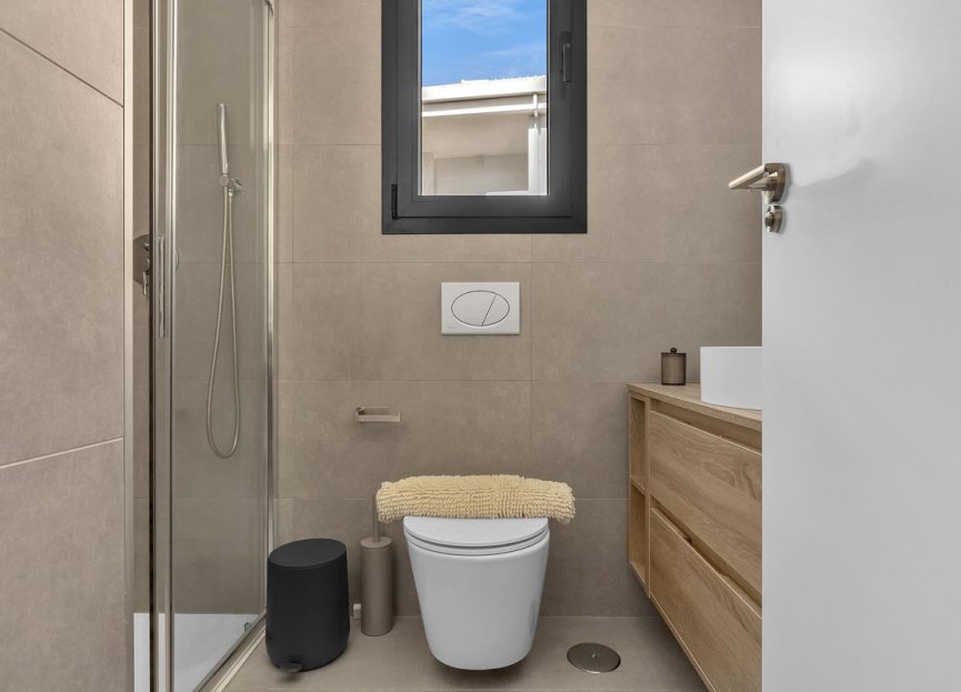 Resale - Apartment - Middle Floor Apartment - Fuengirola - Fuengirola Centro