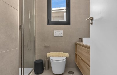 Resale - Apartment - Middle Floor Apartment - Fuengirola - Fuengirola Centro