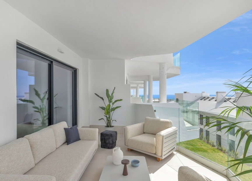 Resale - Apartment - Middle Floor Apartment - Fuengirola - Fuengirola Centro