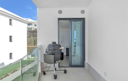 Resale - Apartment - Middle Floor Apartment - Fuengirola - Fuengirola Centro