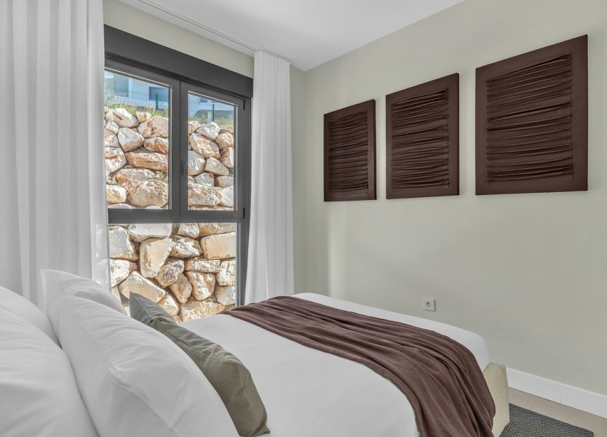 Resale - Apartment - Middle Floor Apartment - Fuengirola - Fuengirola Centro