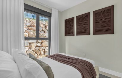 Resale - Apartment - Middle Floor Apartment - Fuengirola - Fuengirola Centro