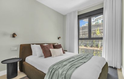 Resale - Apartment - Middle Floor Apartment - Fuengirola - Fuengirola Centro