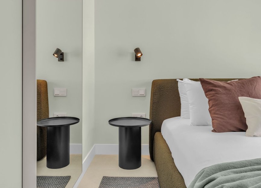 Resale - Apartment - Middle Floor Apartment - Fuengirola - Fuengirola Centro