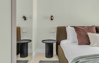 Resale - Apartment - Middle Floor Apartment - Fuengirola - Fuengirola Centro