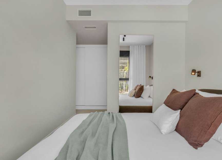 Resale - Apartment - Middle Floor Apartment - Fuengirola - Fuengirola Centro