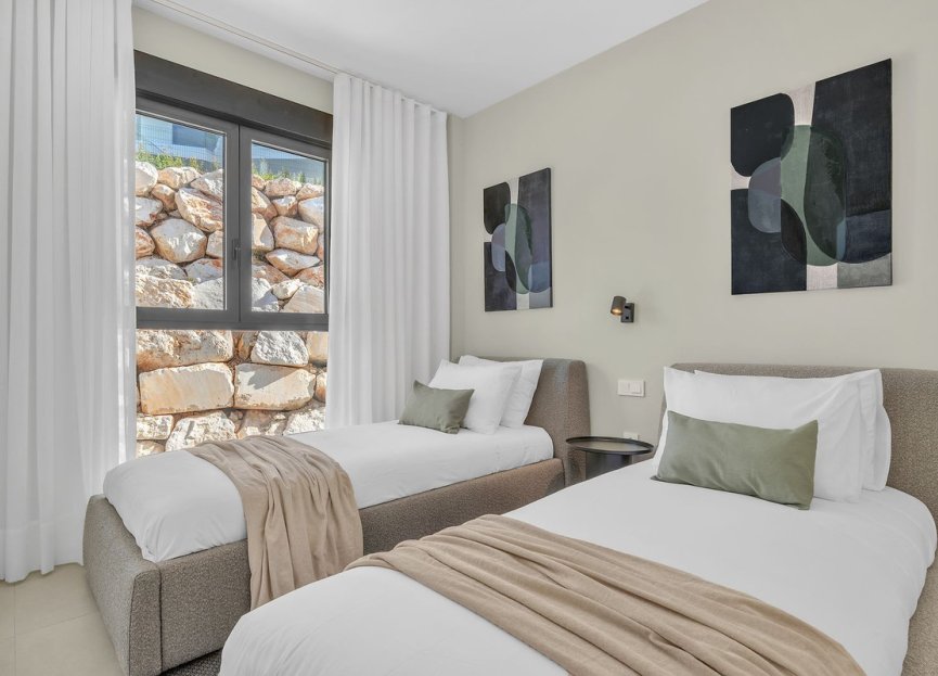 Resale - Apartment - Middle Floor Apartment - Fuengirola - Fuengirola Centro