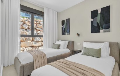 Resale - Apartment - Middle Floor Apartment - Fuengirola - Fuengirola Centro