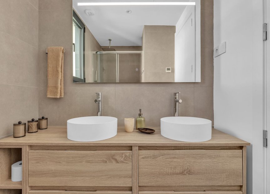 Resale - Apartment - Middle Floor Apartment - Fuengirola - Fuengirola Centro