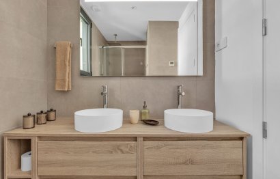 Resale - Apartment - Middle Floor Apartment - Fuengirola - Fuengirola Centro