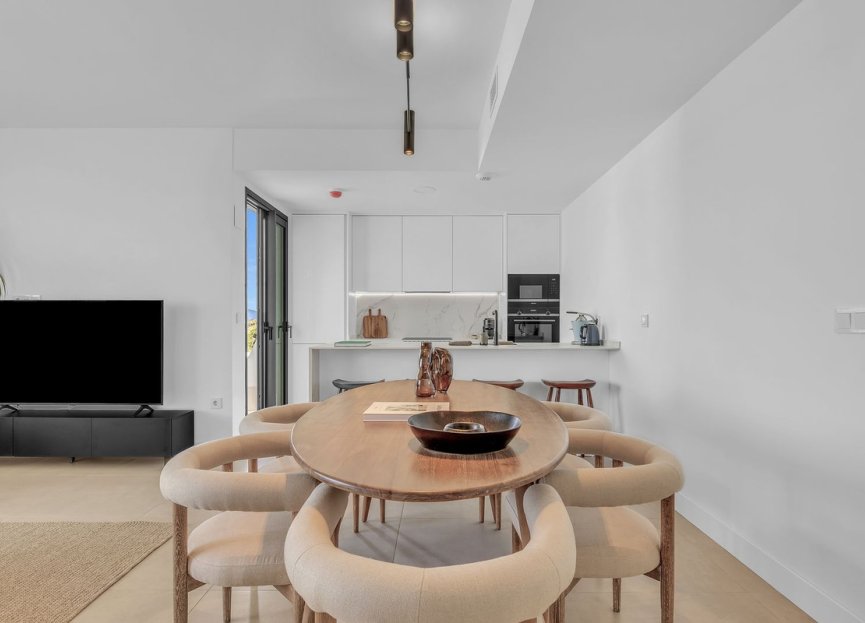 Resale - Apartment - Middle Floor Apartment - Fuengirola - Fuengirola Centro